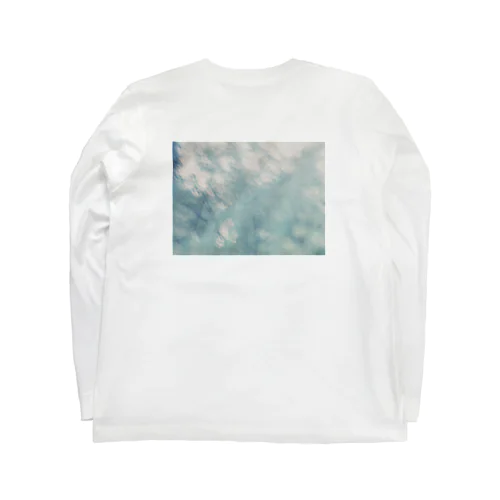 think of Long Sleeve T-Shirt