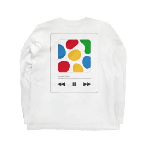 ART/12 Long Sleeve T-Shirt