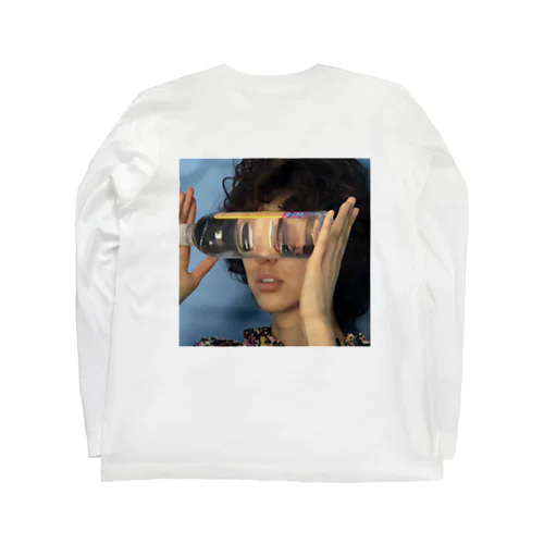 Visible Long Sleeve T-Shirt