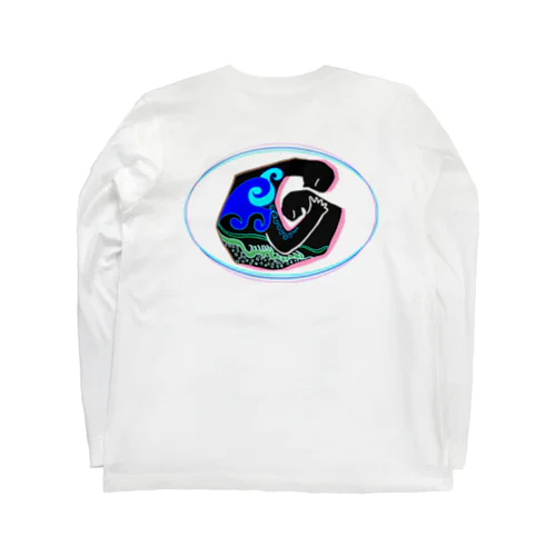 Ｇ Long Sleeve T-Shirt