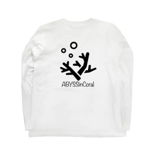 ABYSSinCoral Long Sleeve T-Shirt