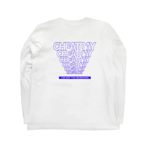 SSB Long Sleeve T-Shirt