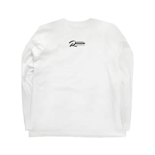 りお Long Sleeve T-Shirt