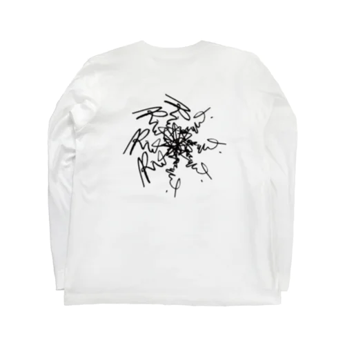 RioKonno Long Sleeve T-Shirt