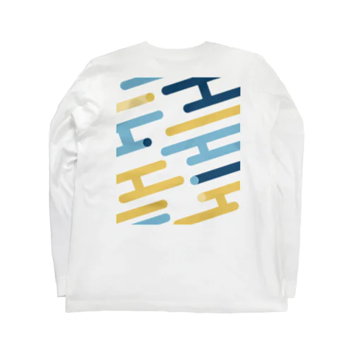 cloud/01 Long Sleeve T-Shirt