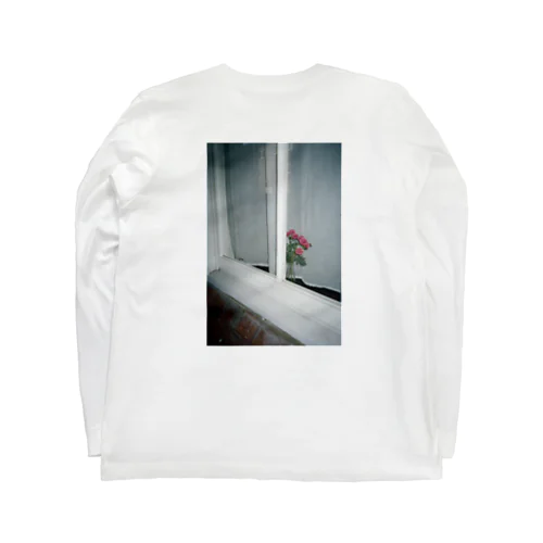 バラT🥀 Long Sleeve T-Shirt