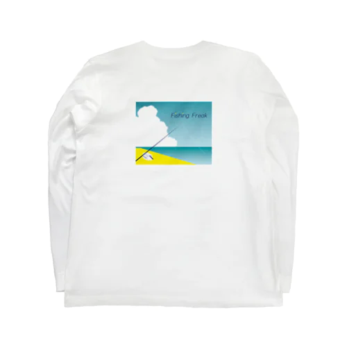 FF POP  Long Sleeve T-Shirt