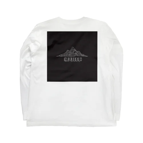 maaikko & api  Long Sleeve T-Shirt