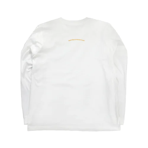 ビの者 Long Sleeve T-Shirt