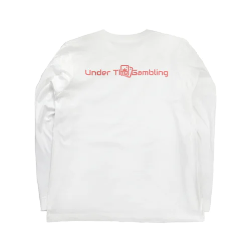 featuring from Charisma Long Sleeve T-Shirt