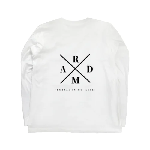 RADM-LONG TEE Long Sleeve T-Shirt