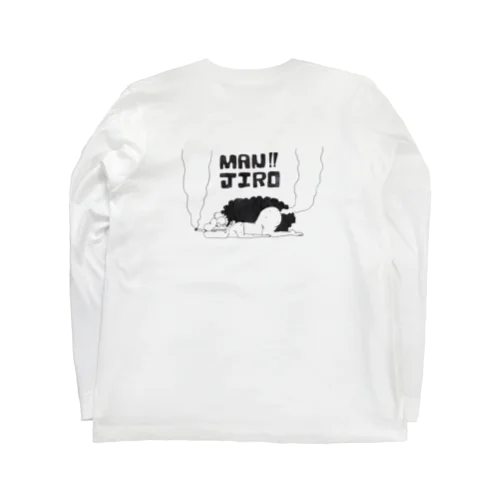 卍ロンT Long Sleeve T-Shirt