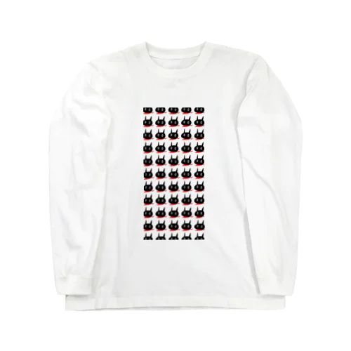 ななし.dot Long Sleeve T-Shirt