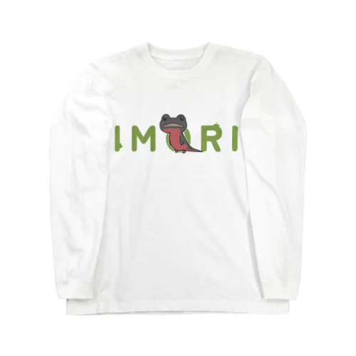 IMORI Long Sleeve T-Shirt