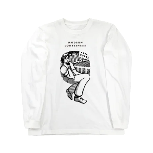 telephone Long Sleeve T-Shirt