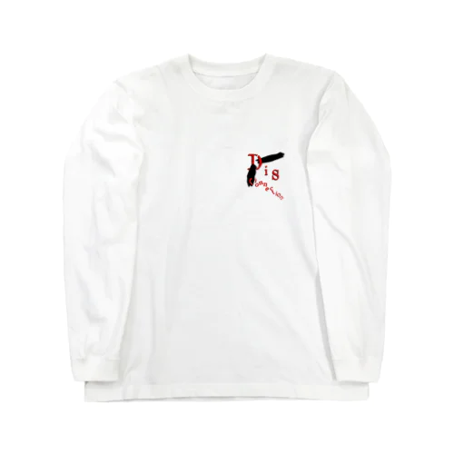 Dis_connection Long Sleeve T-Shirt