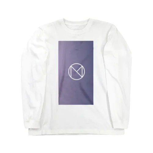 NMR GR Long Sleeve T-Shirt