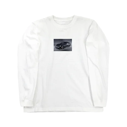 86 Long Sleeve T-Shirt