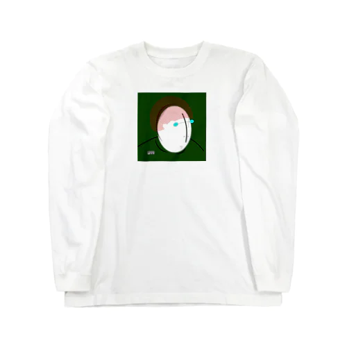 tamago Long Sleeve T-Shirt