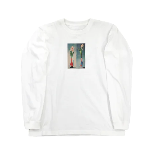 再構築3 Long Sleeve T-Shirt