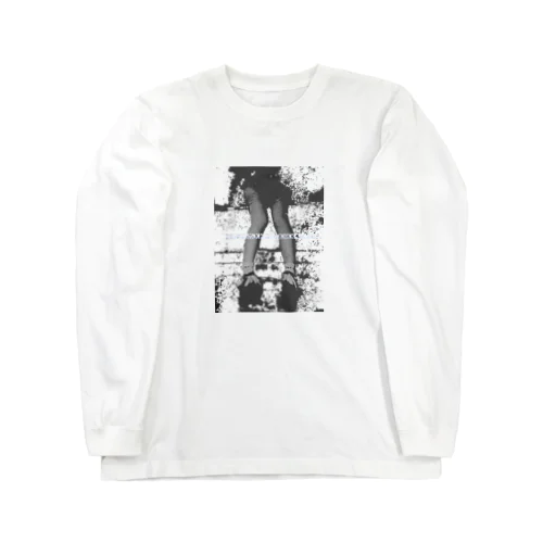 Soul  trace reA Long Sleeve T-Shirt