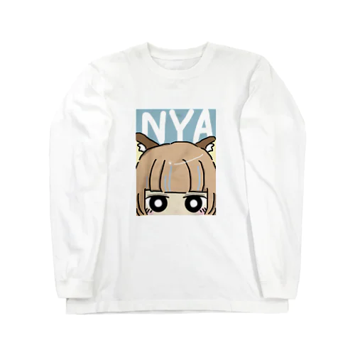 NYA Long Sleeve T-Shirt