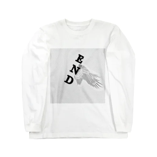 END the Dae Long Sleeve T-Shirt