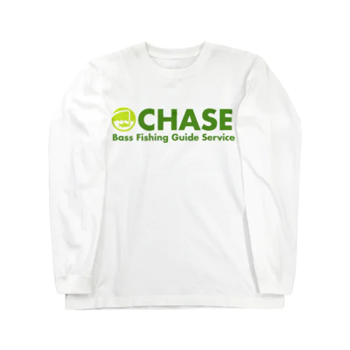 CHASE Long Sleeve T-Shirt