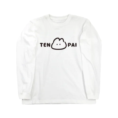 TENPAI-USA 롱 슬리브 티셔츠