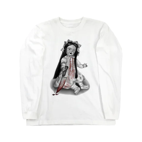 sweet doll Long Sleeve T-Shirt