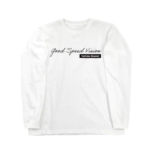 GSV Long Sleeve T-Shirt