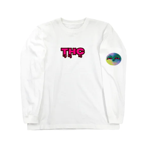 THC Long Sleeve T-Shirt