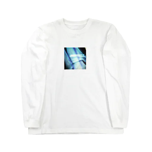 Lost+labour Long Sleeve T-Shirt