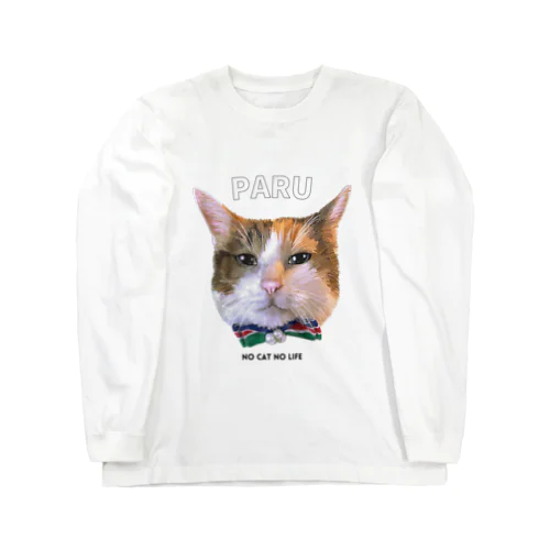 PARU Long Sleeve T-Shirt