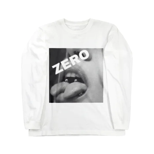 スプタン Long Sleeve T-Shirt