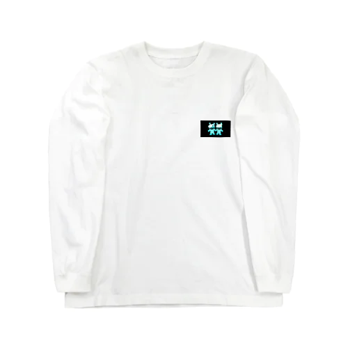 極悪人 Long Sleeve T-Shirt