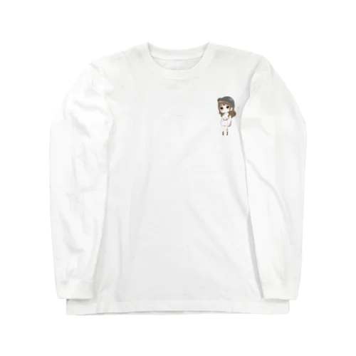 momo Long Sleeve T-Shirt