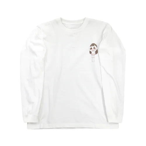 pattsun Long Sleeve T-Shirt