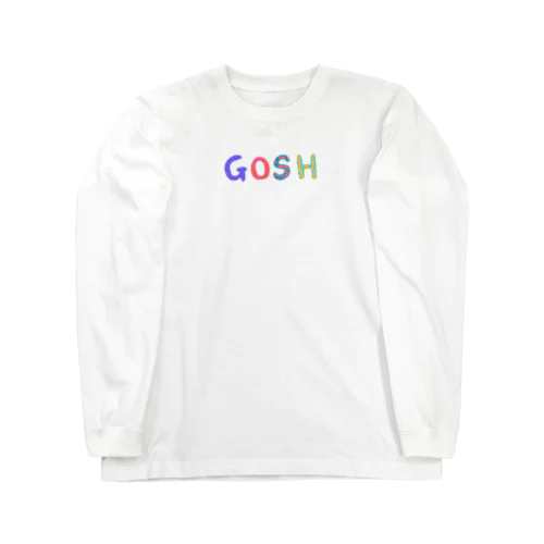 GOSH Long Sleeve T-Shirt