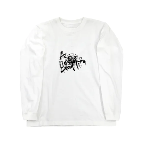 トンボ２ Long Sleeve T-Shirt