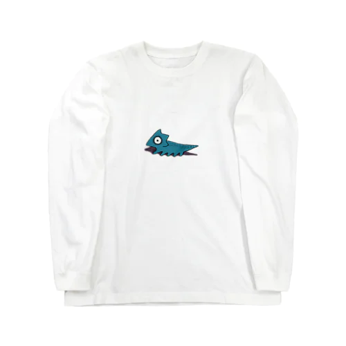 キャメレーニョ Long Sleeve T-Shirt