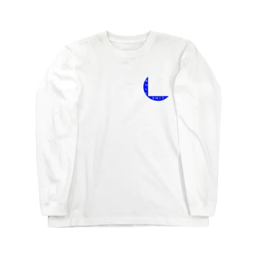 bullshit Long Sleeve T-Shirt