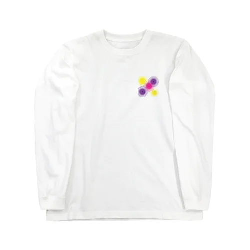 manzara Long Sleeve T-Shirt