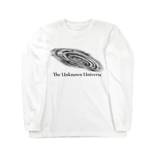 The Unknown Universe Long Sleeve T-Shirt