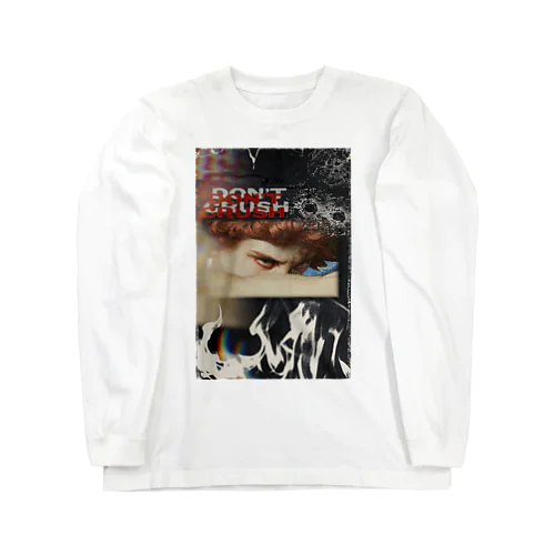 fallen angel Long Sleeve T-Shirt