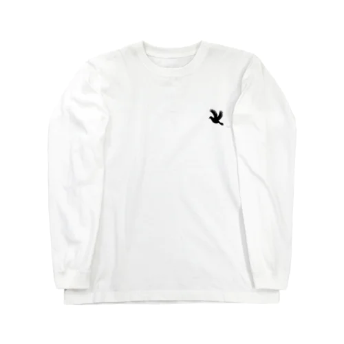 Ciel bird Long Sleeve T-Shirt