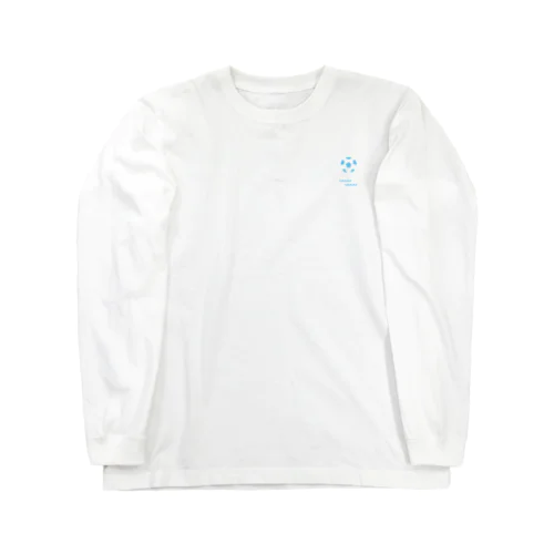 うみべのサッカークラブ Long Sleeve T-Shirt