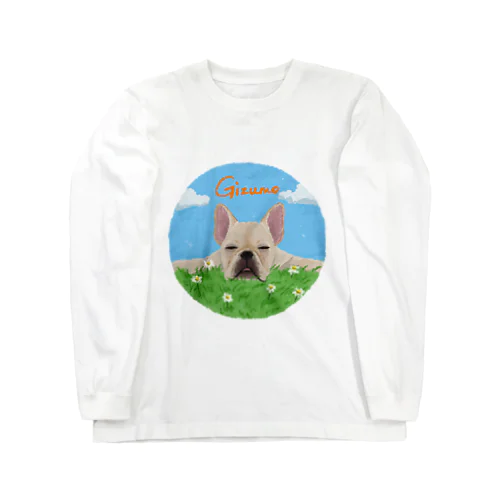 ギズモ Long Sleeve T-Shirt