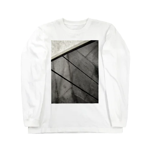 densen2 Long Sleeve T-Shirt