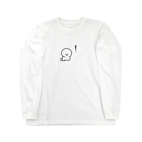 てんてん Long Sleeve T-Shirt